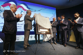 نخستین آیین رونمایی از ثبت مکتب نستعلیق میرعماد الحسنی