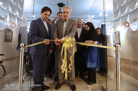 نخستین آیین رونمایی از ثبت مکتب نستعلیق میرعماد الحسنی