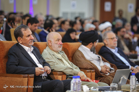 جلسه ی شورای اداری استان اصفهان