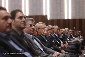 بیست و یکمین اجلاس سالانه هیئت عمومی سازمان نظام‌مهندسی
