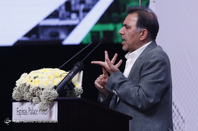 بیست و یکمین اجلاس سالانه هیئت عمومی سازمان نظام‌مهندسی
