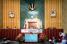 هفتمین اجلاس عمومی شورای عالی استان ها