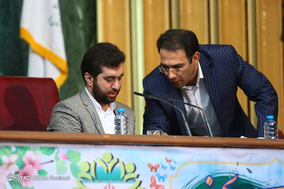 هفتمین اجلاس عمومی شورای عالی استان ها