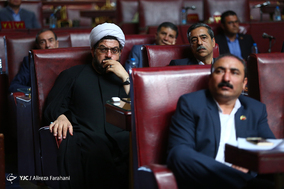 هفتمین اجلاس عمومی شورای عالی استان ها