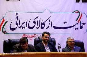 دیدار وزیر ارتباطات با نخبگان استان فارس
