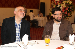 هفدهمین جشن مدیران تولید سینمای ایران