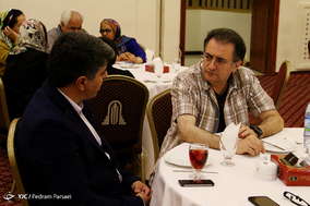 هفدهمین جشن مدیران تولید سینمای ایران