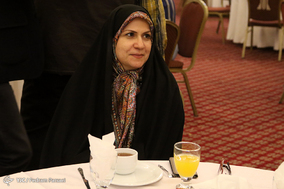 هفدهمین جشن مدیران تولید سینمای ایران