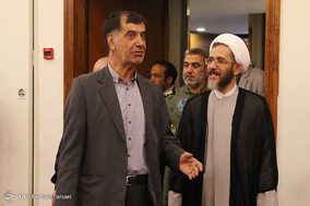 هفدهمین جشن مدیران تولید سینمای ایران