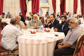 هفدهمین جشن مدیران تولید سینمای ایران