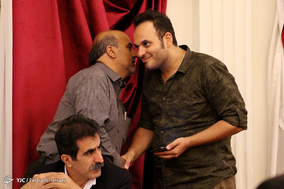 هفدهمین جشن مدیران تولید سینمای ایران