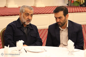 هفدهمین جشن مدیران تولید سینمای ایران