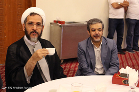 هفدهمین جشن مدیران تولید سینمای ایران