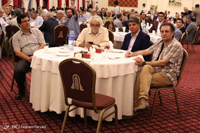 هفدهمین جشن مدیران تولید سینمای ایران
