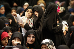 همایش دختران انقلاب