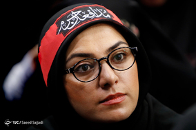 همایش دختران انقلاب