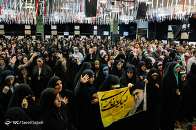 همایش دختران انقلاب