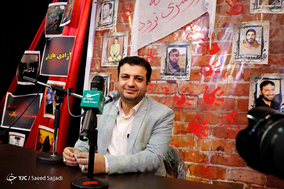 همایش دختران انقلاب