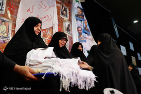 همایش دختران انقلاب