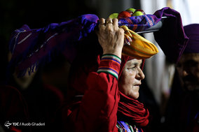 هفته فرهنگی سیستان و بلوچستان و گلستان در جزیره کیش