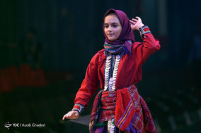 هفته فرهنگی سیستان و بلوچستان و گلستان در جزیره کیش
