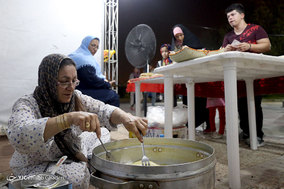 هفته فرهنگی سیستان و بلوچستان و گلستان در جزیره کیش