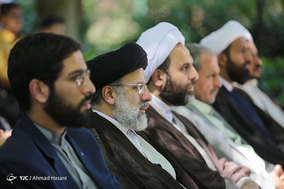 آیین افتتاحیه نخستین اردوهای معرفتی نوجوانان کشور با حضور تولیت آستان قدس رضوی - مشهد