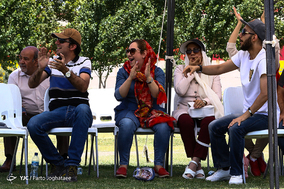 رقابت‌های قهرمانی چوگان بانوان کشور