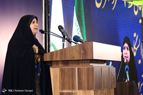 بازگشایی بخش میانی خط 7 مترو تهران ایستگاه مهدیه