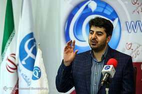 بازدید کاروان «زیر سایه خورشید» از باشگاه خبرنگاران جوان
