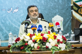 چهاردهمین نشست تخصصی فرماندهان، معاونین، مدیران و روسای پلیس پیشگیری ناجا