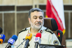 چهاردهمین نشست تخصصی فرماندهان، معاونین، مدیران و روسای پلیس پیشگیری ناجا