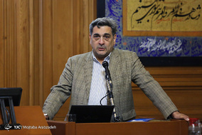 هفتادو ششمین جلسه شورای شهر تهران