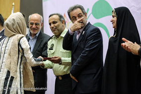 همایش دختران حمایت های روانی , اجتماعی , توسعه پایدار