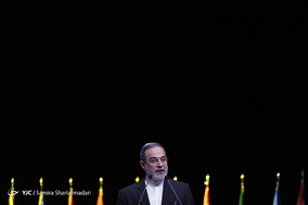 افتتاحیه بیست و نهمین المپیاد جهانی زیست‌شناسی