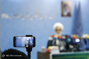 یکصد و بیست و هشتمین نشست خبری سخنگوی قوه قضاییه
