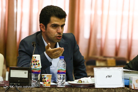 روسای هیات های استانی کبدی