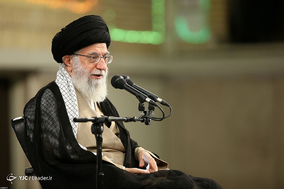 دیدار مسئولان، کارگزاران و دست‌اندرکاران حج با مقام معظم رهبری