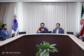 امضای تفاهم نامه میان وزیر ارتباطات و فناوری اطلاعات و رییس کمیته امداد امام خمینی (ره)