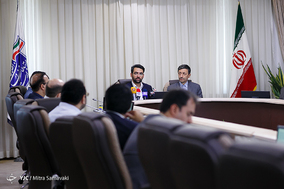 امضای تفاهم نامه میان وزیر ارتباطات و فناوری اطلاعات و رییس کمیته امداد امام خمینی (ره)