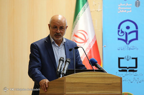 اختتامیه چهاردهمین جشنواره علمی فرهنگی فرهنگیان بسیجی