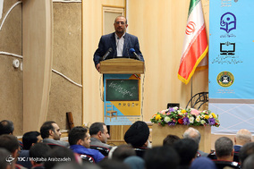 اختتامیه چهاردهمین جشنواره علمی فرهنگی فرهنگیان بسیجی