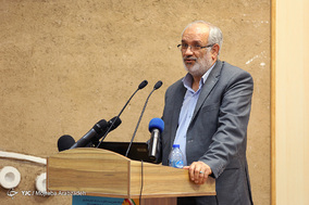 اختتامیه چهاردهمین جشنواره علمی فرهنگی فرهنگیان بسیجی