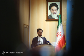 اختتامیه چهاردهمین جشنواره علمی فرهنگی فرهنگیان بسیجی
