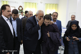 افتتاح اولین مرکز شبانه روزی جسمی حرکتی و ضایعه نخایی غرب کشور