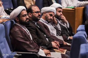 نخستین همایش ملی مواجهه با آسیب های اجتماعی از دیدگاه اسلام