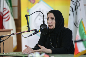 اختتامیه پویش مشارکت در آزادسازی زندانی ها