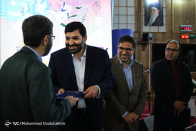اختتامیه پویش مشارکت در آزادسازی زندانی ها