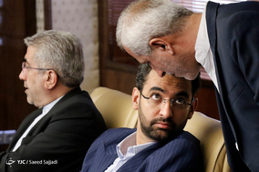 امضای سند برنامه اقدام مشترک بین وزارتخانه های نیرو و ارتباطات