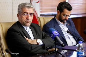 امضای سند برنامه اقدام مشترک بین وزارتخانه های نیرو و ارتباطات